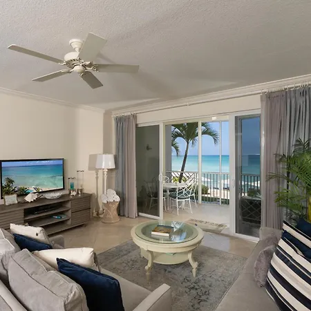 South Bay Beach Club 5- 2 Bedroom 2 Bathroom Unit